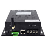 Ein-Steuerung-Drei Synchronregler Für 3 Hochleistungs Linearantriebe C (Modell 0043029)