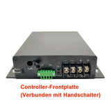 Ein-Steuerung-Drei Synchronregler Für 3 Linearantriebe A / B / J (Modell 0043027)