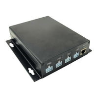 Ein-Steuerung-Drei Synchronregler Für 3 Linearantriebe A / B / J (Modell 0043027)