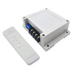 Linearantrieb / DC Motor Ein-Steuerung-Mehrfach Fernbedienungsschalter
