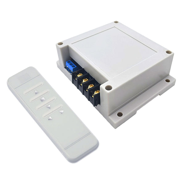 Linearantrieb / DC Motor Ein-Steuerung-Mehrfach Fernbedienungsschalter