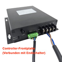 Ein-Steuerung-Vier Synchronregler Für 4 Linearantriebe A / B / J (Modell 0043026)