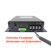 Ein-Steuerung-Vier Synchronregler Für 4 Linearantriebe A / B / J (Modell 0043026)