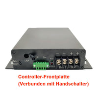 Ein-Steuerung-Vier Synchronregler Für 4 Linearantriebe A / B / J (Modell 0043026)