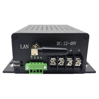 Ein-Steuerung-Zwei Synchronregler Für 2 Hochleistungs Linearantriebe C (Modell 0043016)