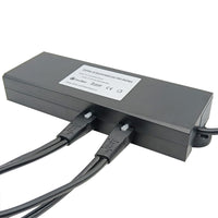 Ein-Steuerung-Zwei Synchronregler Für 2 Schwerlast Linearantriebe F (Modell 0043031)