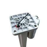 Elektrischer Linearantrieb A - Feste flache Basis (Modell 0043070)