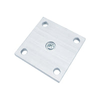 Elektrischer Linearantrieb A - Fester Kopfemontage Flache Platten Halterung (Modell 0043071)