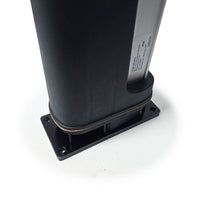 Elektrischer Linearantrieb F - Flache Platten Halterung zur unteren Montage (Modell 0043110)