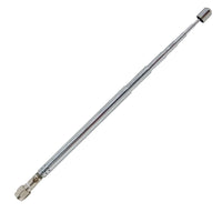 Externe Teleskopantenne für Drahtlose RF System mit SMA-Stecker (Modell 0020918)