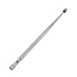 Externe Teleskopantenne für Drahtlose RF System mit SMA-Stecker (Modell 0020918)