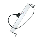 Fensteröffner Elektrisch 24V DC Automatisches Öffnen/Schließen Fenster