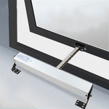 Fensteröffner Elektrisch 24V DC Automatisches Öffnen/Schließen Fenster