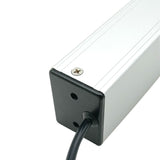 Fensteröffner Elektrisch 24V DC Automatisches Öffnen/Schließen Fenster