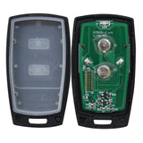 Fernbedienung Funksteckdose mit französischem Standard IP44 Wasserdichte Steckdose und Stecker (Modell 0020772)