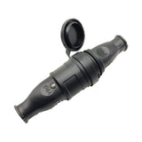 Fernbedienung Funksteckdose mit französischem Standard IP44 Wasserdichte Steckdose und Stecker (Modell 0020772)