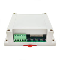 Fernschalter für Linearantrieb / Gleichstrommotor mit Zeitverzögerung (Modell 0020088)