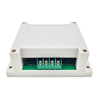 Fernschalter für Linearantrieb / Gleichstrommotor mit Zeitverzögerung (Modell 0020088)