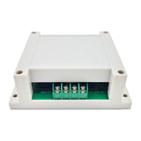 Fernschalter für Linearantrieb / Gleichstrommotor mit Zeitverzögerung (Modell 0020088)