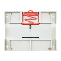 Fernschalter für Linearantrieb / Gleichstrommotor mit Zeitverzögerung (Modell 0020088)