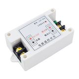 Fernsteuerschalter Gleichstrom Auslösend | 8~15V / 15~26V DC Ausgang & Eingang (Modell 0023006)