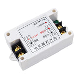 Fernsteuerschalter Gleichstrom Auslösend | 8~15V / 15~26V DC Ausgang & Eingang (Modell 0023006)