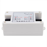 Fernsteuerschalter Gleichstrom Auslösend | 8~15V / 15~26V DC Ausgang & Eingang (Modell 0023006)