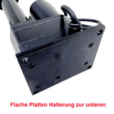 12000N Schwerlast Linearantrieb 50mm Hub IP66 Elektrischer Linearmotor (Modell 0041601)