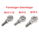12000N IP66 Schwerlast Linearantrieb 900mm Hub für Schwerindustrie (Modell 0041614)