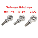 12000N Schwerlast Linearantrieb 500mm Hub IP66 Elektrischer Linearmotor (Modell 0041610)