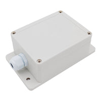 Funkfernschalter Set 30A DC Ausgang mit Eins 6-Kanal Sender & Drei Empfänger (Modell 0020751)