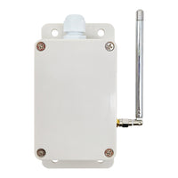 Funkschalter Set 10~80V DC Eingang - Eins 6 Tasten Sender & Sechs Empfänger (Modell 0020734)