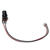 Funkschalter Steuert Geschwindigkeit von Linearantrieb / Gleichstrommotor (Modell 0020151)