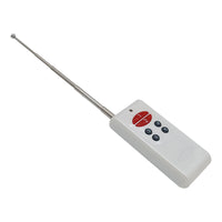 Funkschalter Steuert Geschwindigkeit von Linearantrieb / Gleichstrommotor (Modell 0020151)