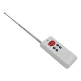 Funkschalter Steuert Geschwindigkeit von Linearantrieb / Gleichstrommotor (Modell 0020151)