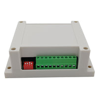 Funkschalter Steuert Geschwindigkeit von Linearantrieb / Gleichstrommotor (Modell 0020151)
