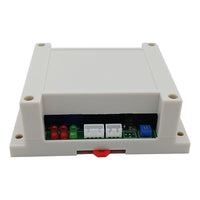 Funkschalter Steuert Geschwindigkeit von Linearantrieb / Gleichstrommotor (Modell 0020151)