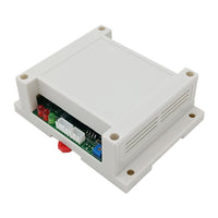 Funkschalter Steuert Geschwindigkeit von Linearantrieb / Gleichstrommotor (Modell 0020151)