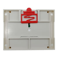 Funkschalter Steuert Geschwindigkeit von Linearantrieb / Gleichstrommotor (Modell 0020151)