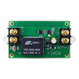 Gleichstrom Auslösend Funkschalter mit 8~15V/15~26V DC Ausgang & Eingang (Modell 0023006)