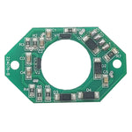 Hall Effekt Sensor für Synchronen Linearantrieb Industrie B