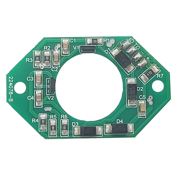 Hall Effekt Sensor für Synchronen Linearantrieb Industrie B