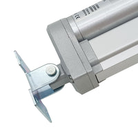 Halterung Befestigungsbügel C für Elektrischer Linearantrieb (Modell 0043006)