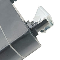 Halterung Befestigungsbügel D für Elektrischer Linearantrieb (Modell 0043007)