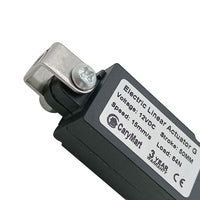 Halterung Befestigungsbügel F für Elektrischer Linearantrieb (Modell 0043009)
