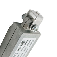 Halterung Befestigungsbügel F für Elektrischer Linearantrieb (Modell 0043009)