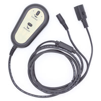 Handsteuerung / Manuelle Kontroller für DC 12V / 24V Linearantrieb
