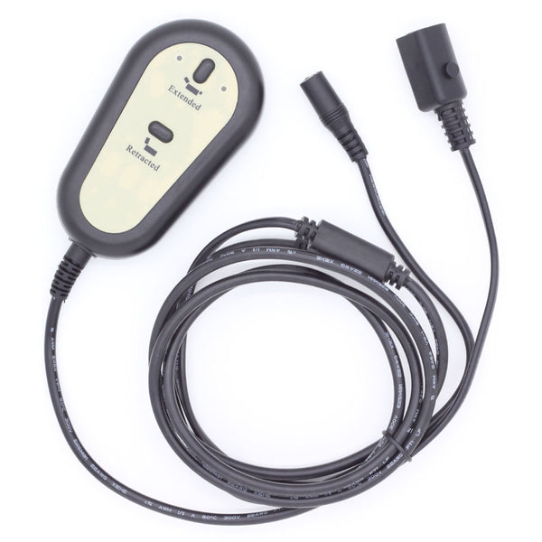 Handsteuerung / Manuelle Kontroller für DC 12V / 24V Linearantrieb