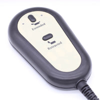 Handsteuerung / Manuelle Kontroller für DC 12V / 24V Linearantrieb (Modell 0043011)
