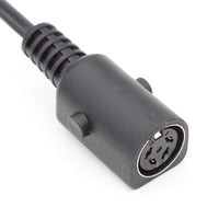 Handsteuerung / Manuelle Kontroller für DC 12V / 24V Linearantrieb (Modell 0043011)